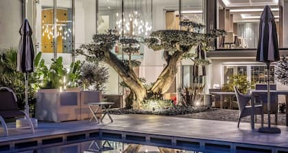 Garda Suite Hotel ****S - Tonelli Hotels