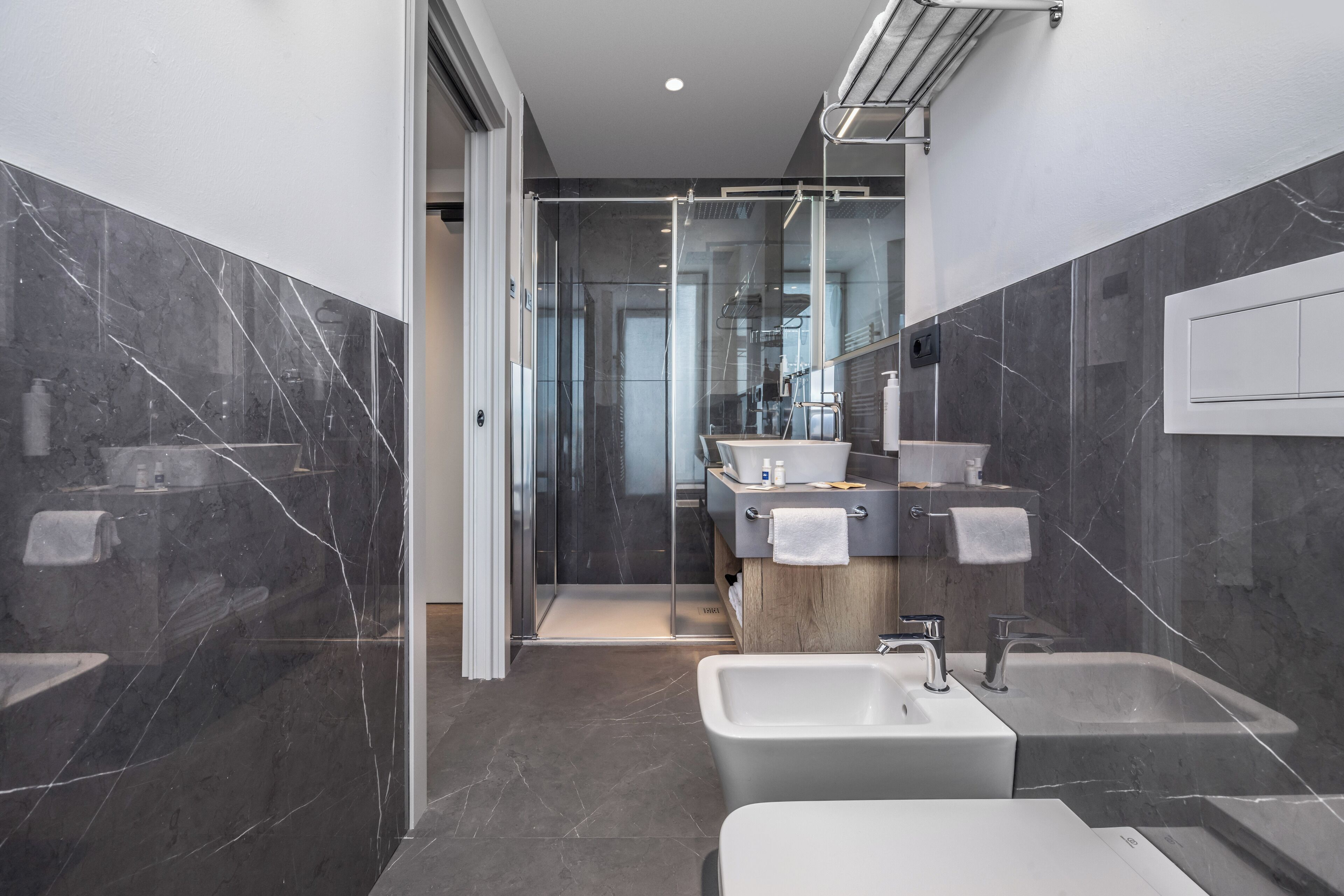 Foto - Garda Suite Hotel - Tonelli Hotels