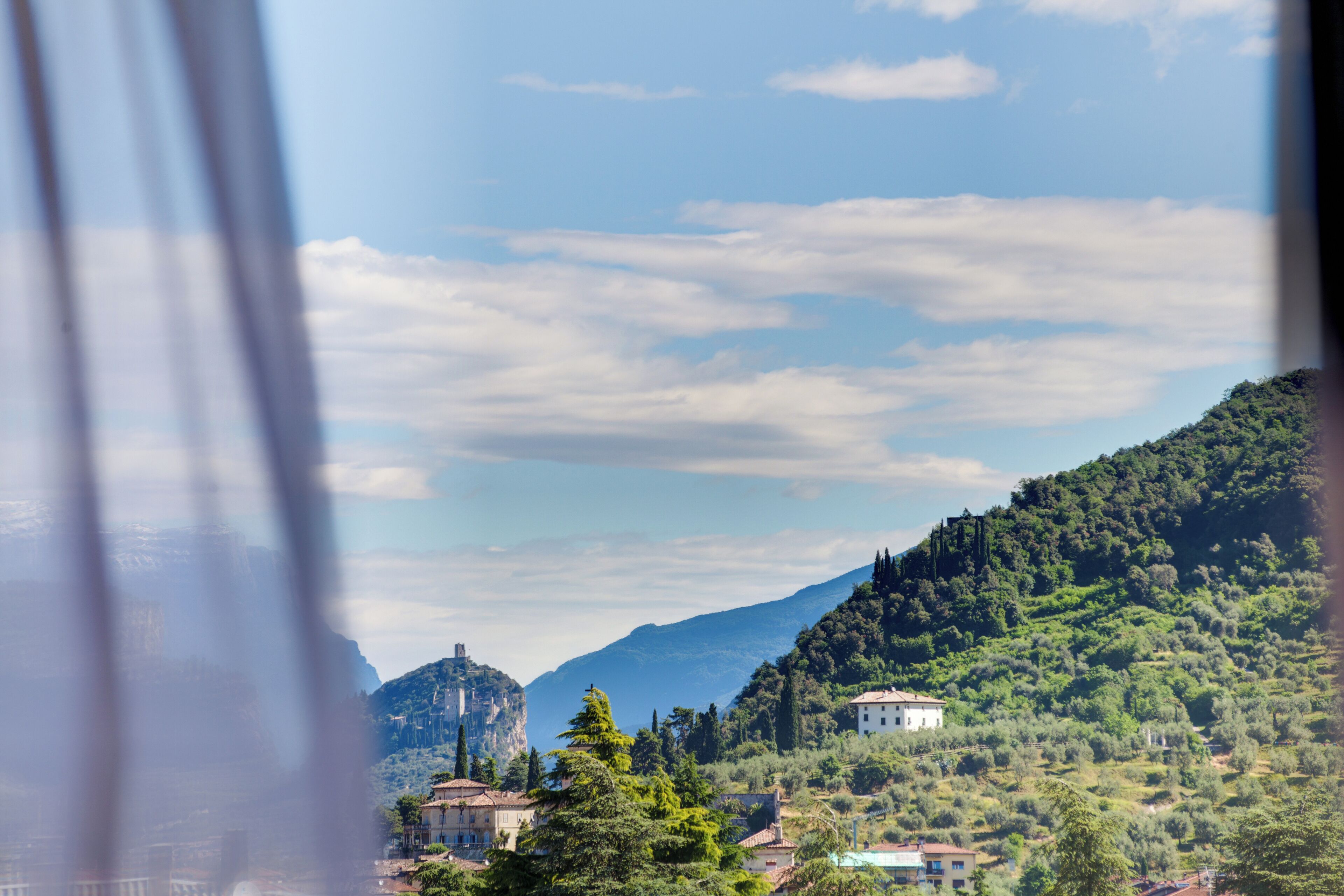 1 bedroom, minibar, in-room safe, desk