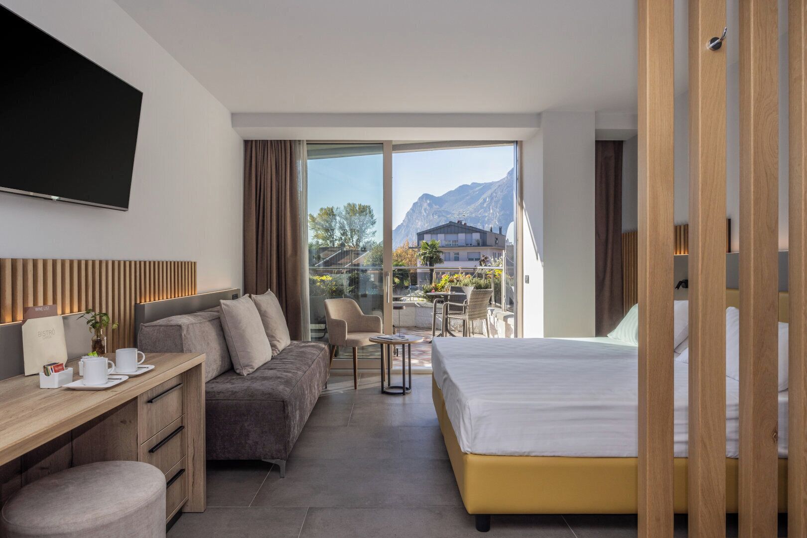 Photo - Garda Suite Hotel ****S - Tonelli Hotels