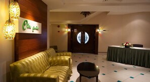 Hall