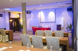 Meeting facility - Starpoints Hotel Kuala Lumpur (Kuala Lumpur)