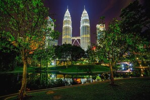 Point of interest - Starpoints Hotel Kuala Lumpur (Kuala Lumpur)