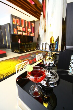 Bar (in loco)