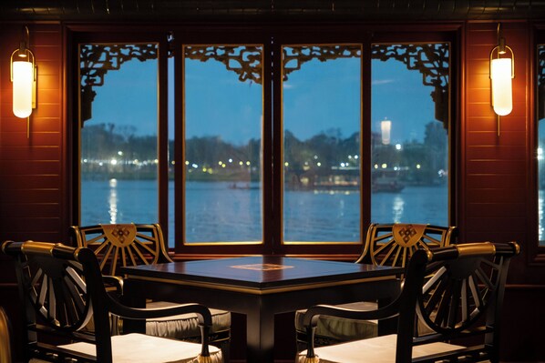 Property amenity - Rosaleen Boutique Hotel (Hue)