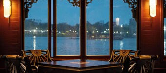 Rosaleen Boutique Hotel