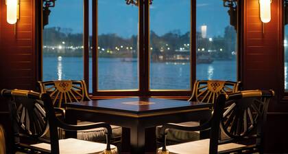 Rosaleen Boutique Hotel