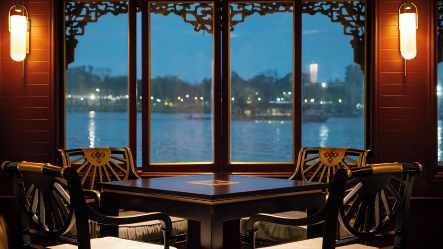 Rosaleen Boutique Hotel