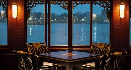 Rosaleen Boutique Hotel