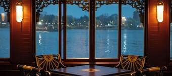 Rosaleen Boutique Hotel