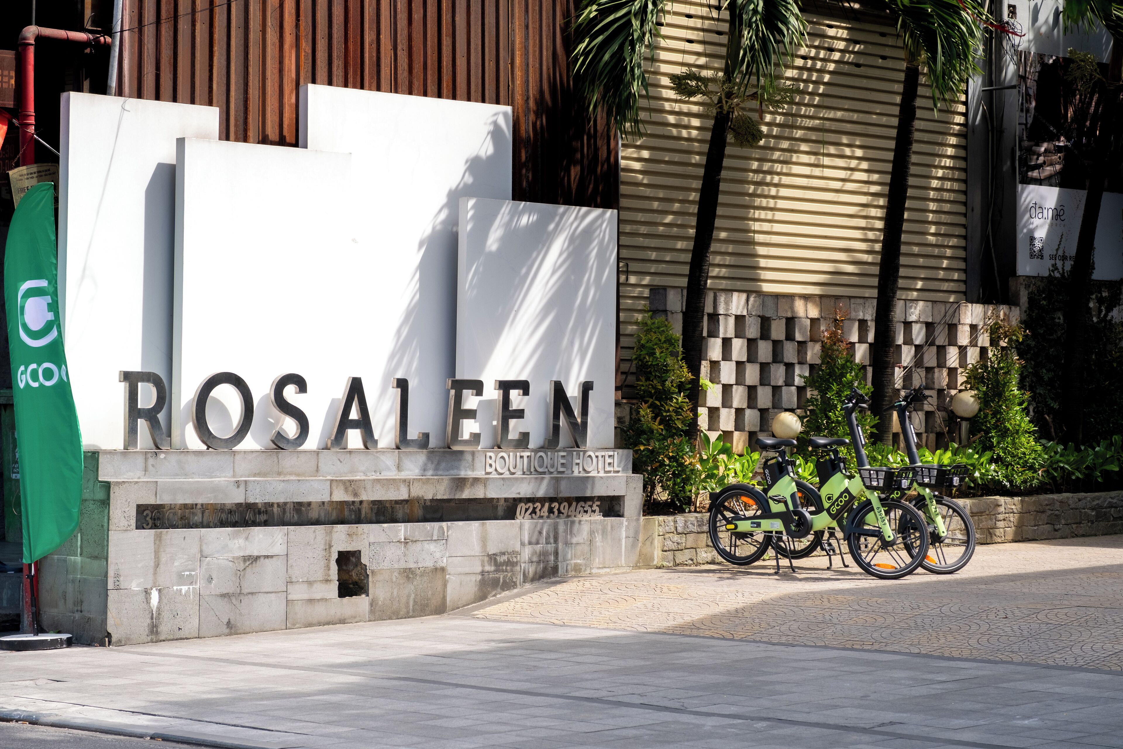 Photo - Rosaleen Boutique Hotel