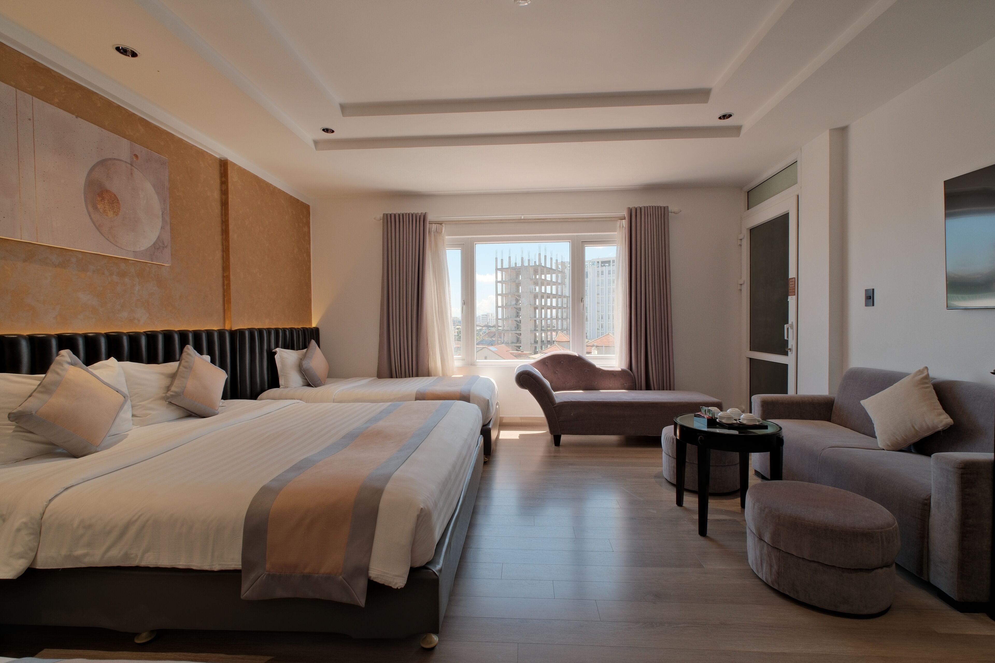 Foto - Rosaleen Boutique Hotel