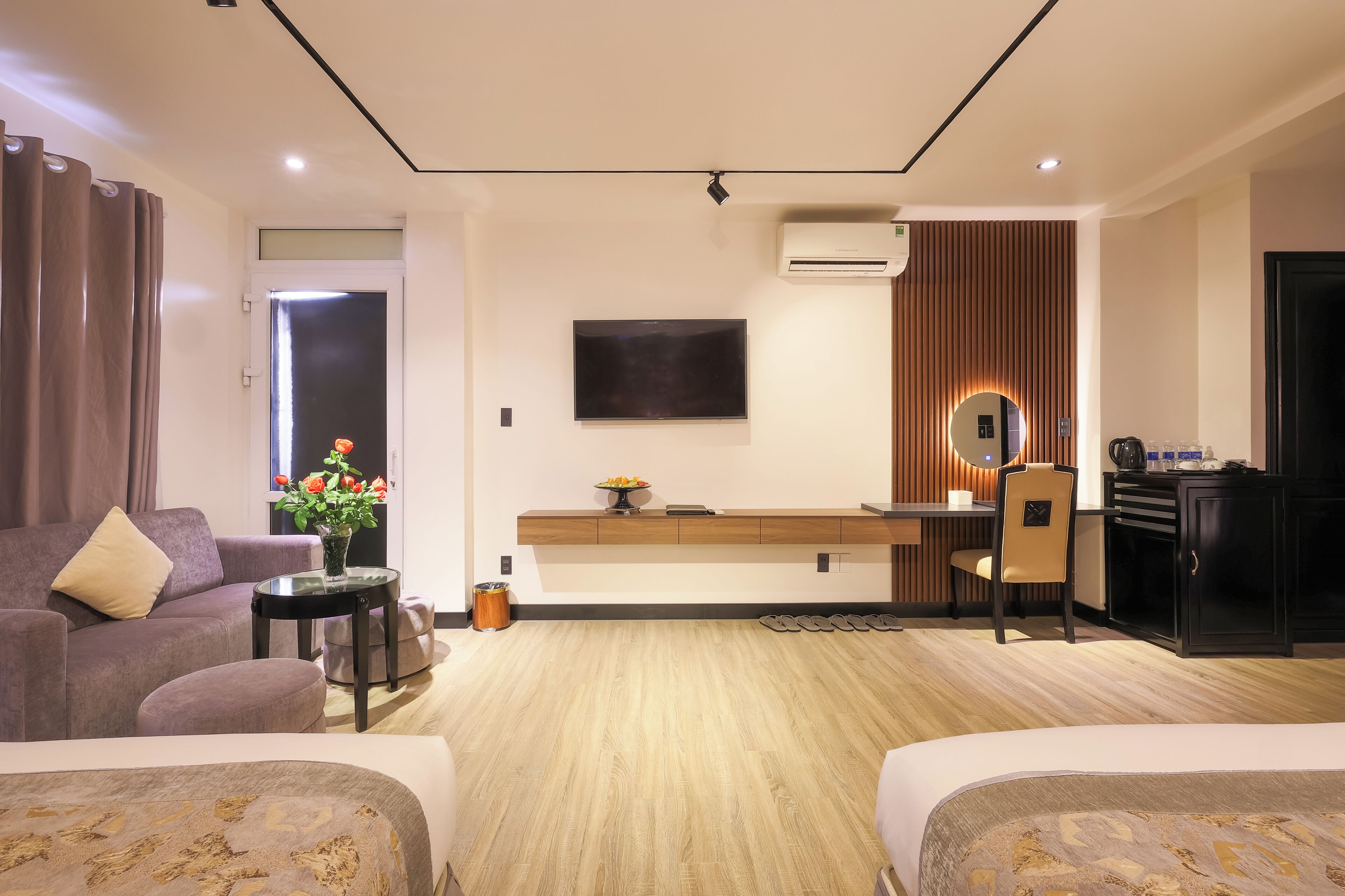 Photo - Rosaleen Boutique Hotel