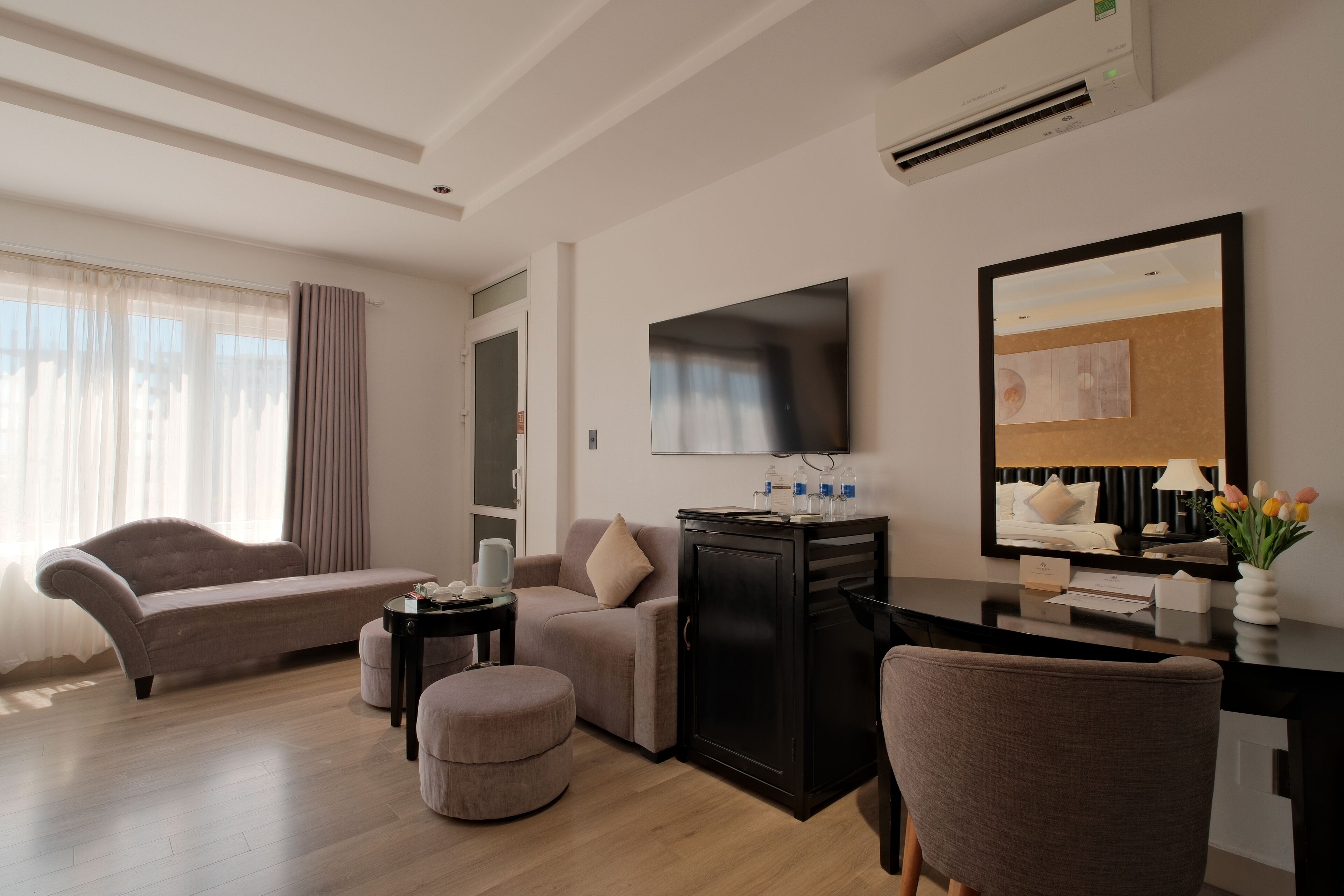 Photo - Rosaleen Boutique Hotel