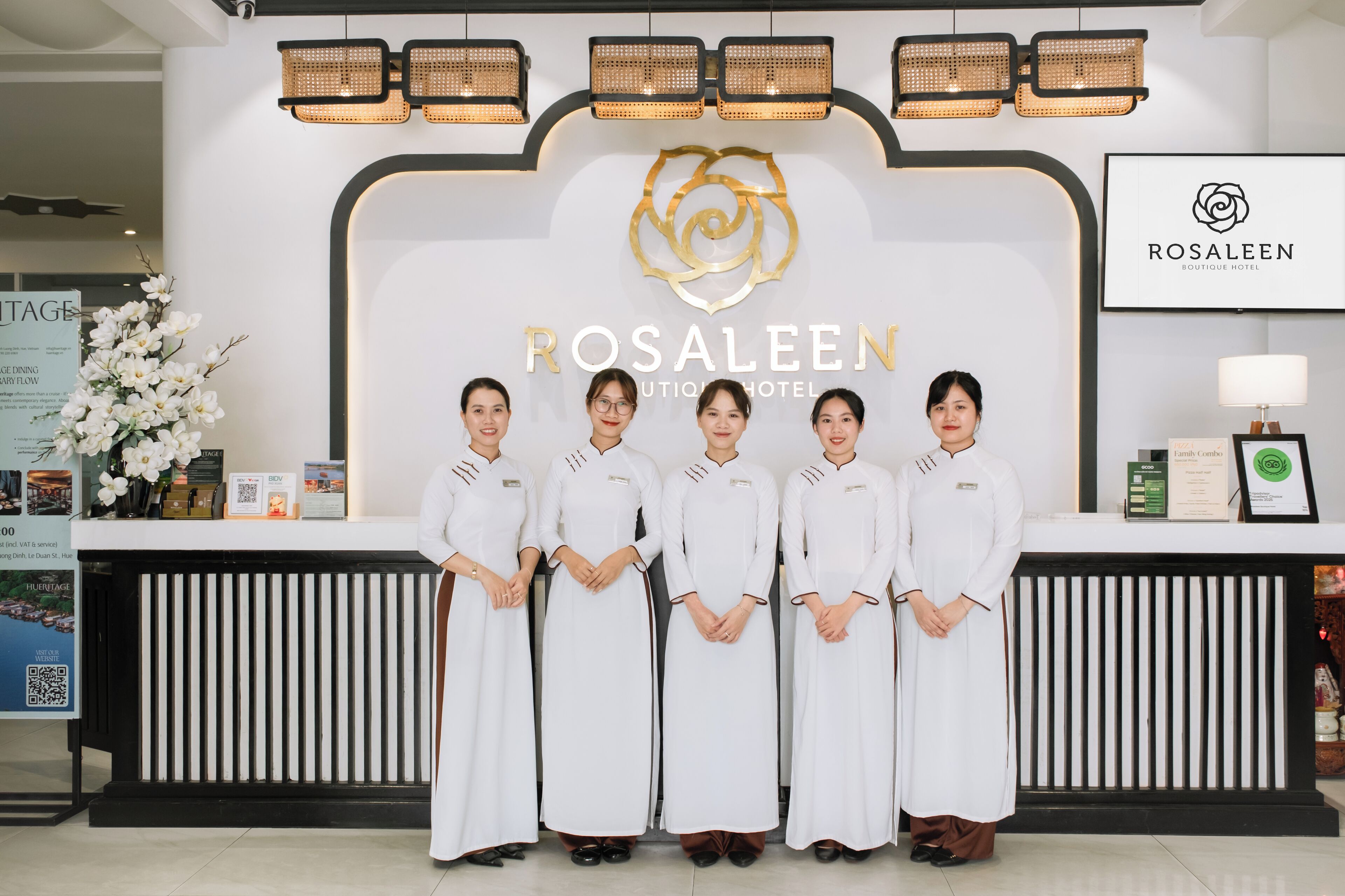 Photo - Rosaleen Boutique Hotel