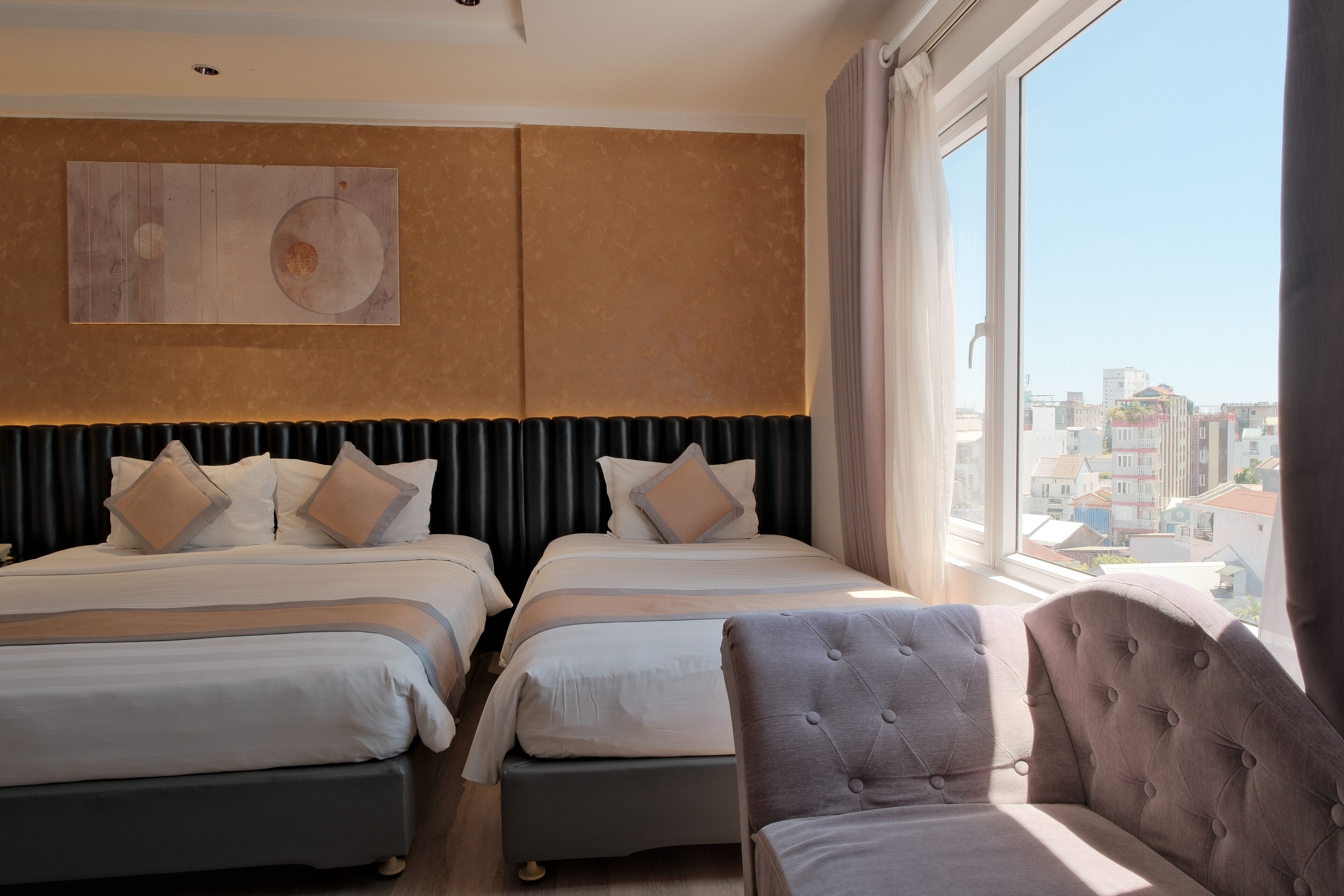 Photo - Rosaleen Boutique Hotel