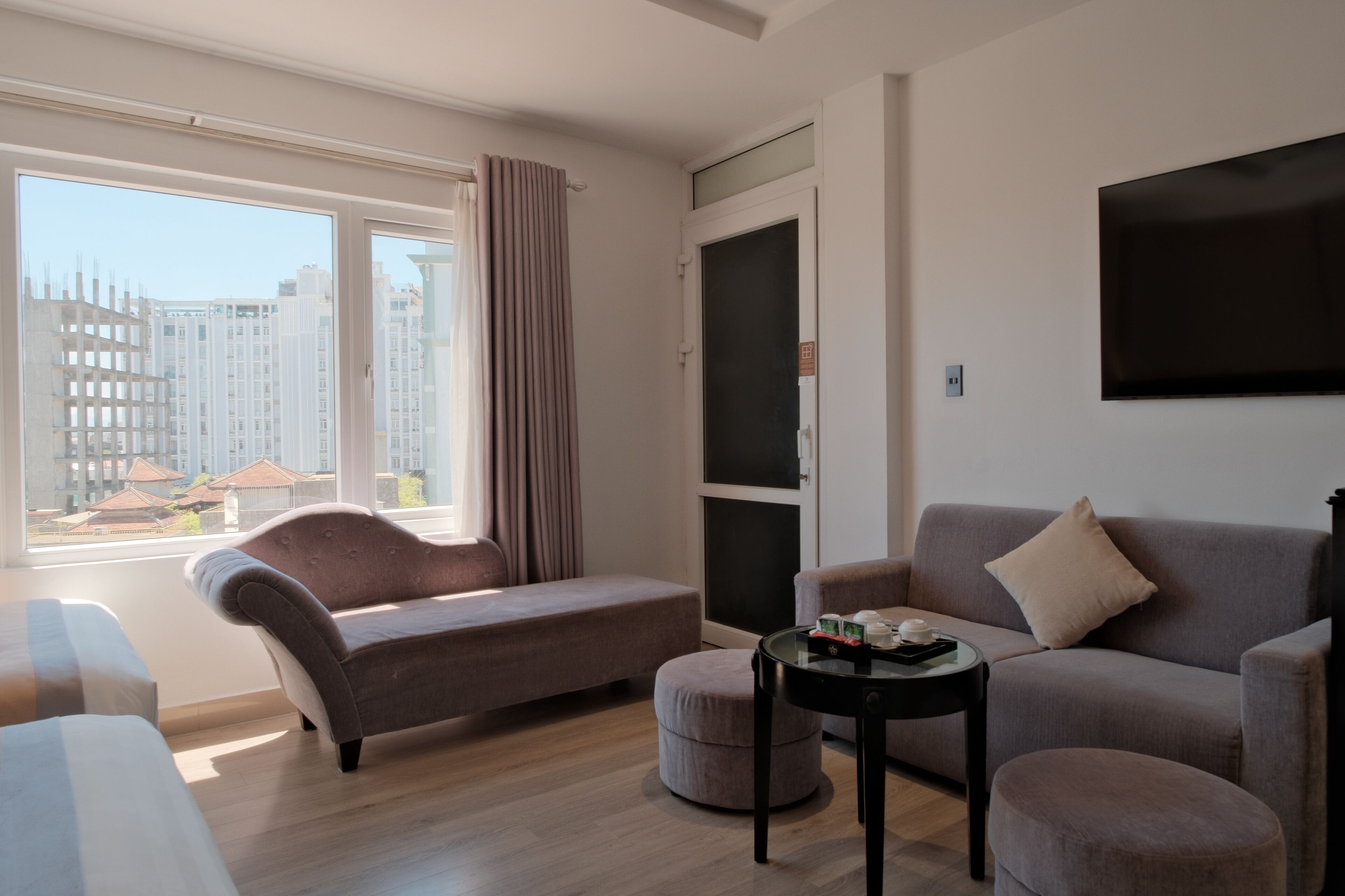 Foto - Rosaleen Boutique Hotel