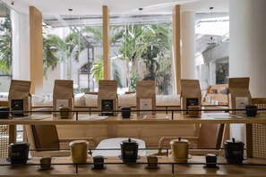 Cafe - Rosaleen Boutique Hotel (Hue)