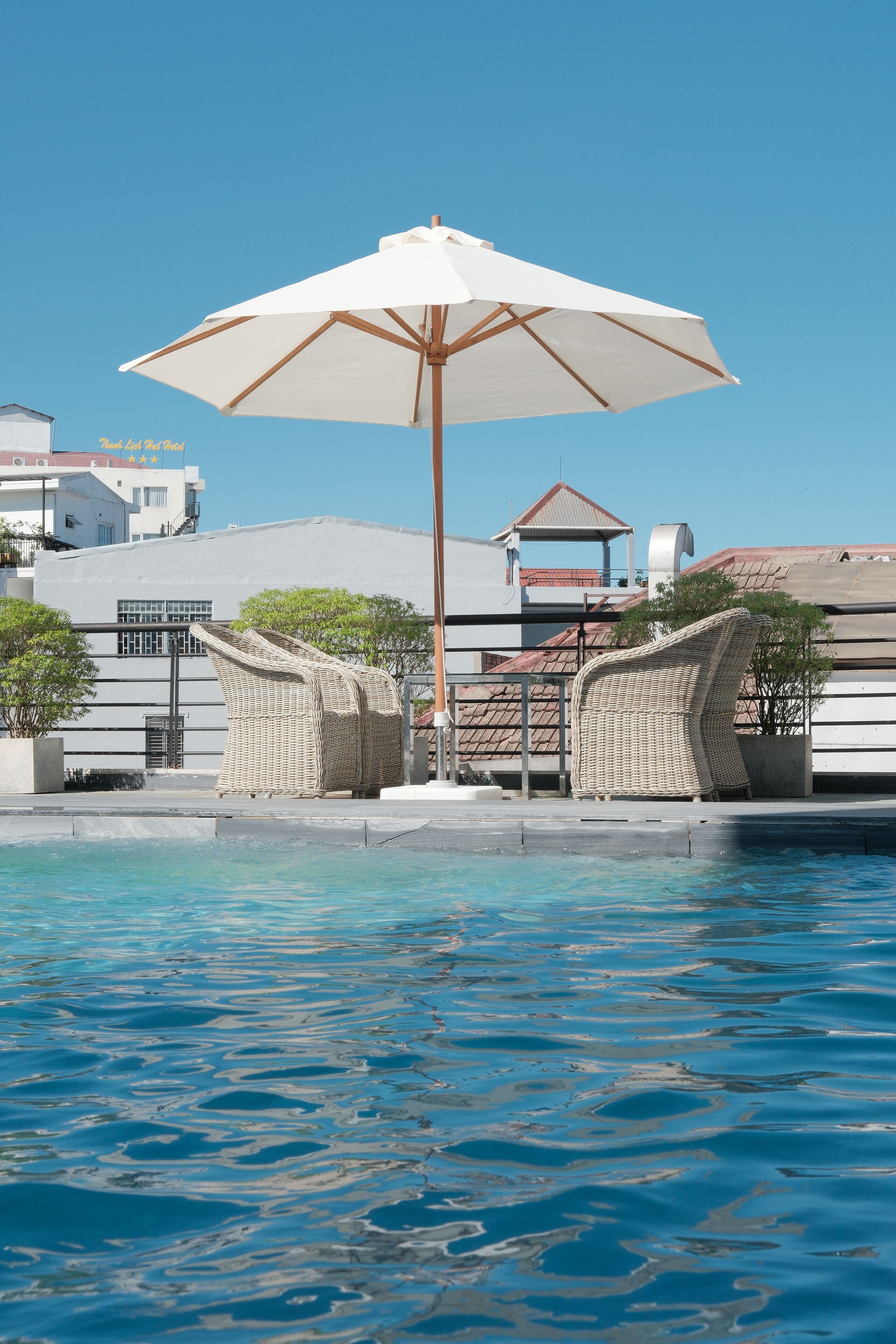 Photo - Rosaleen Boutique Hotel