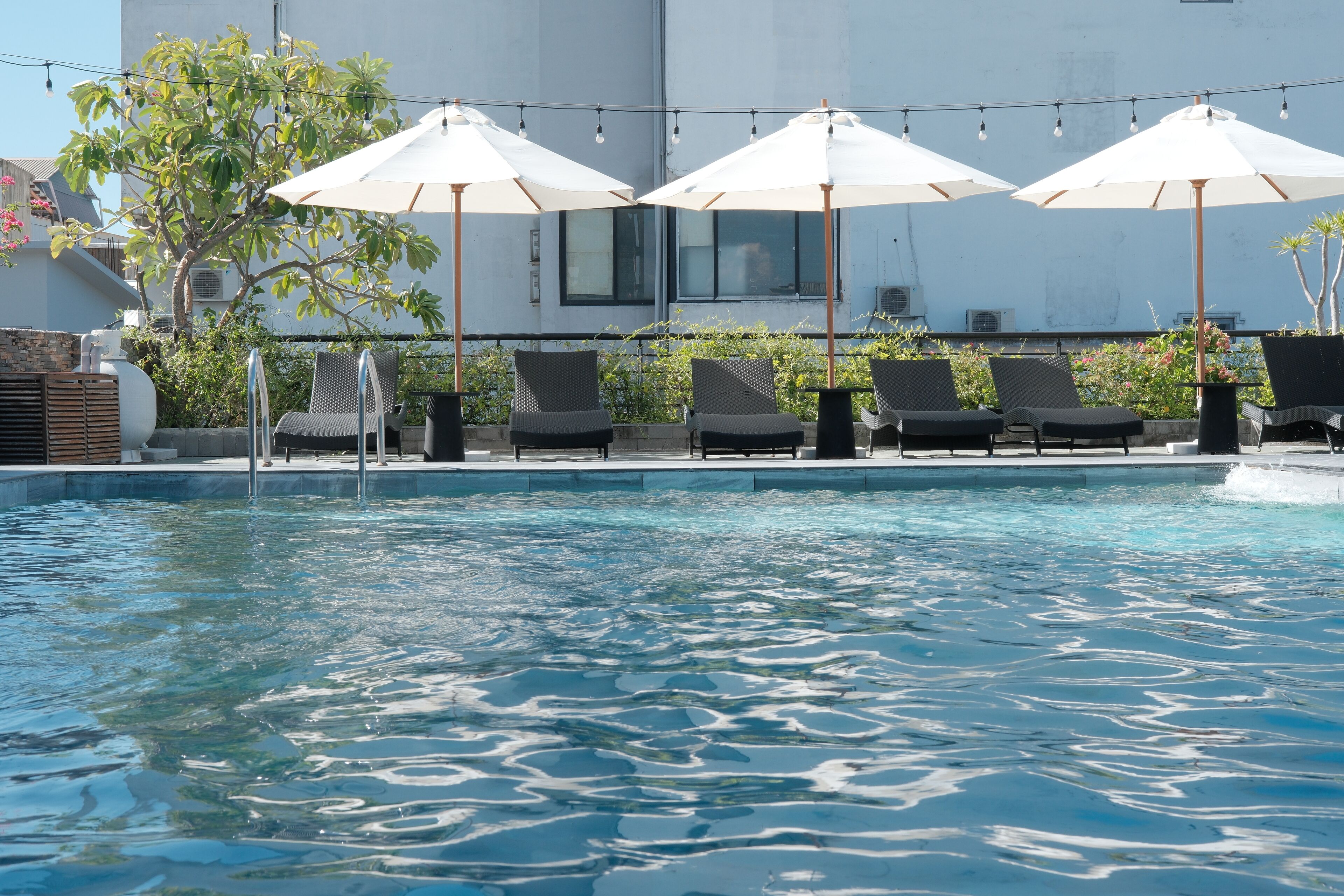 Foto - Rosaleen Boutique Hotel