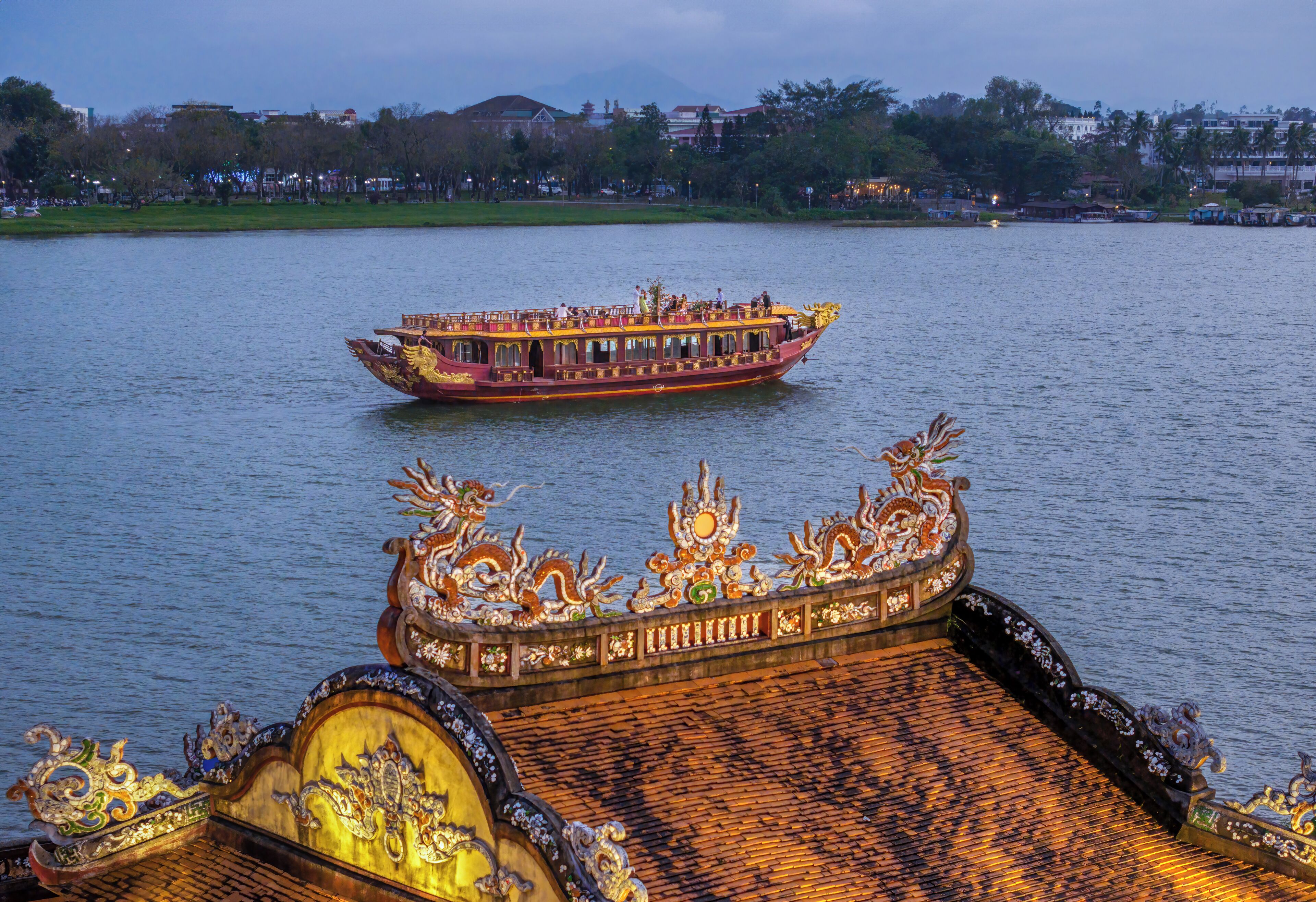 Photo - Rosaleen Boutique Hotel