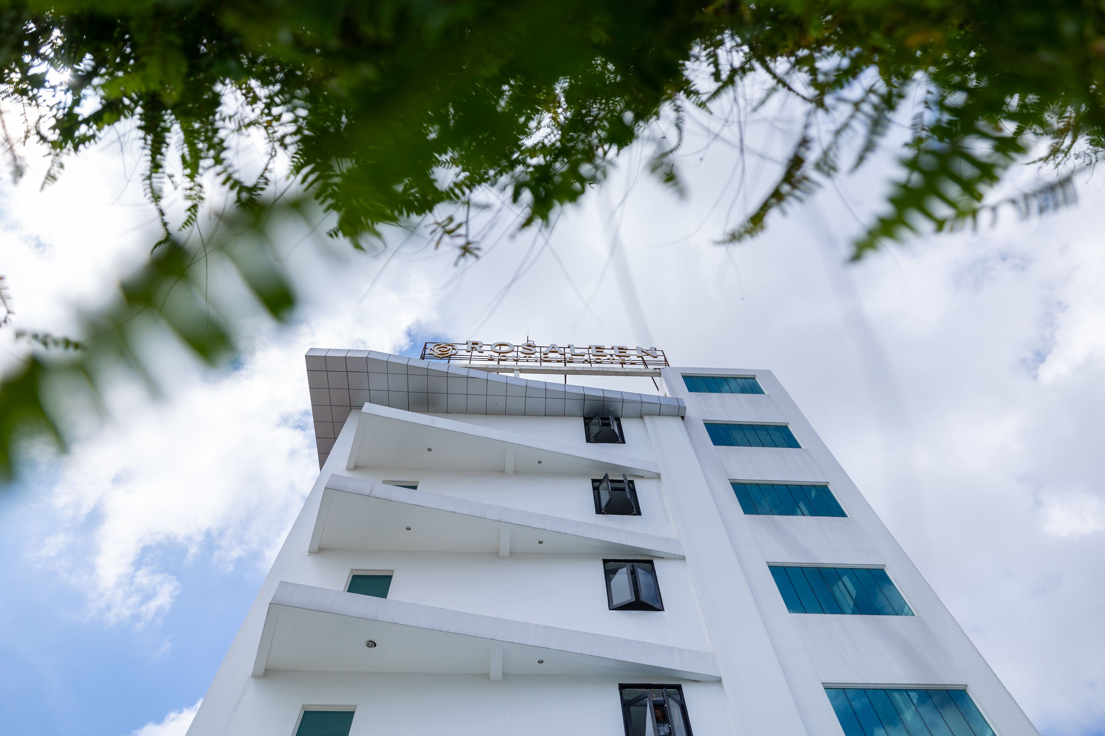 Foto - Rosaleen Boutique Hotel