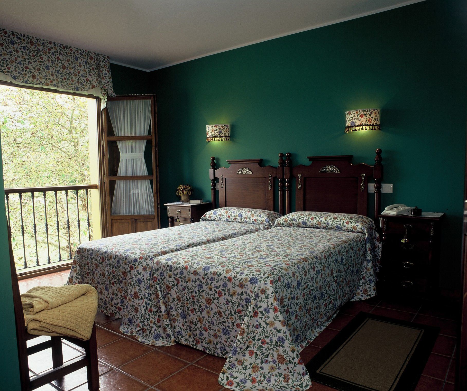 Foto - Hotel Camangu