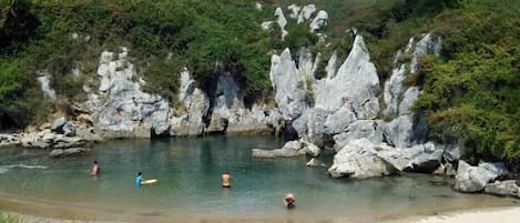 Plage