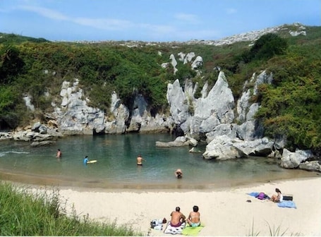 Playa. Camangu