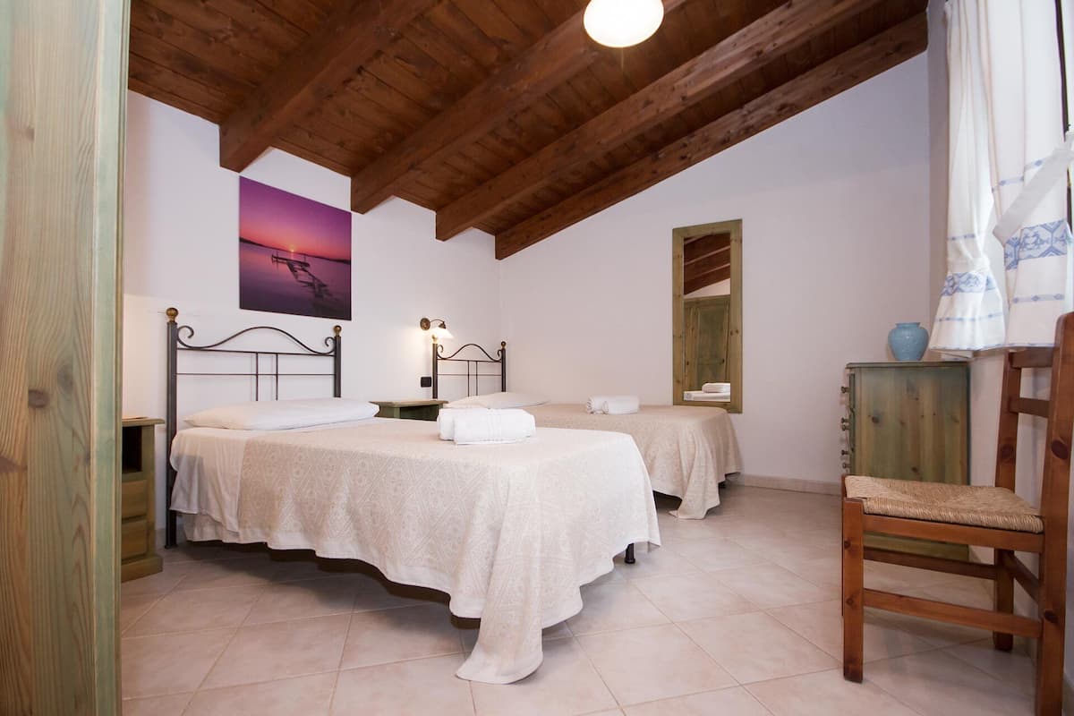 Deluxe-Apartment, 3 Schlafzimmer