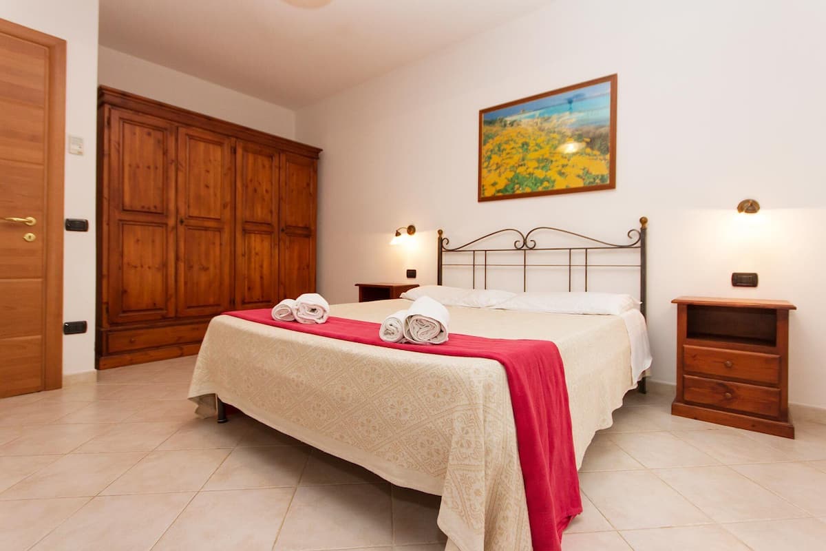 Deluxe-Apartment, 1 Schlafzimmer