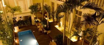 Casablanca Belle & Boutique