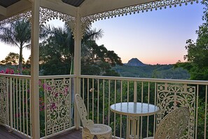 村舍, 2 间卧室 | 阳台