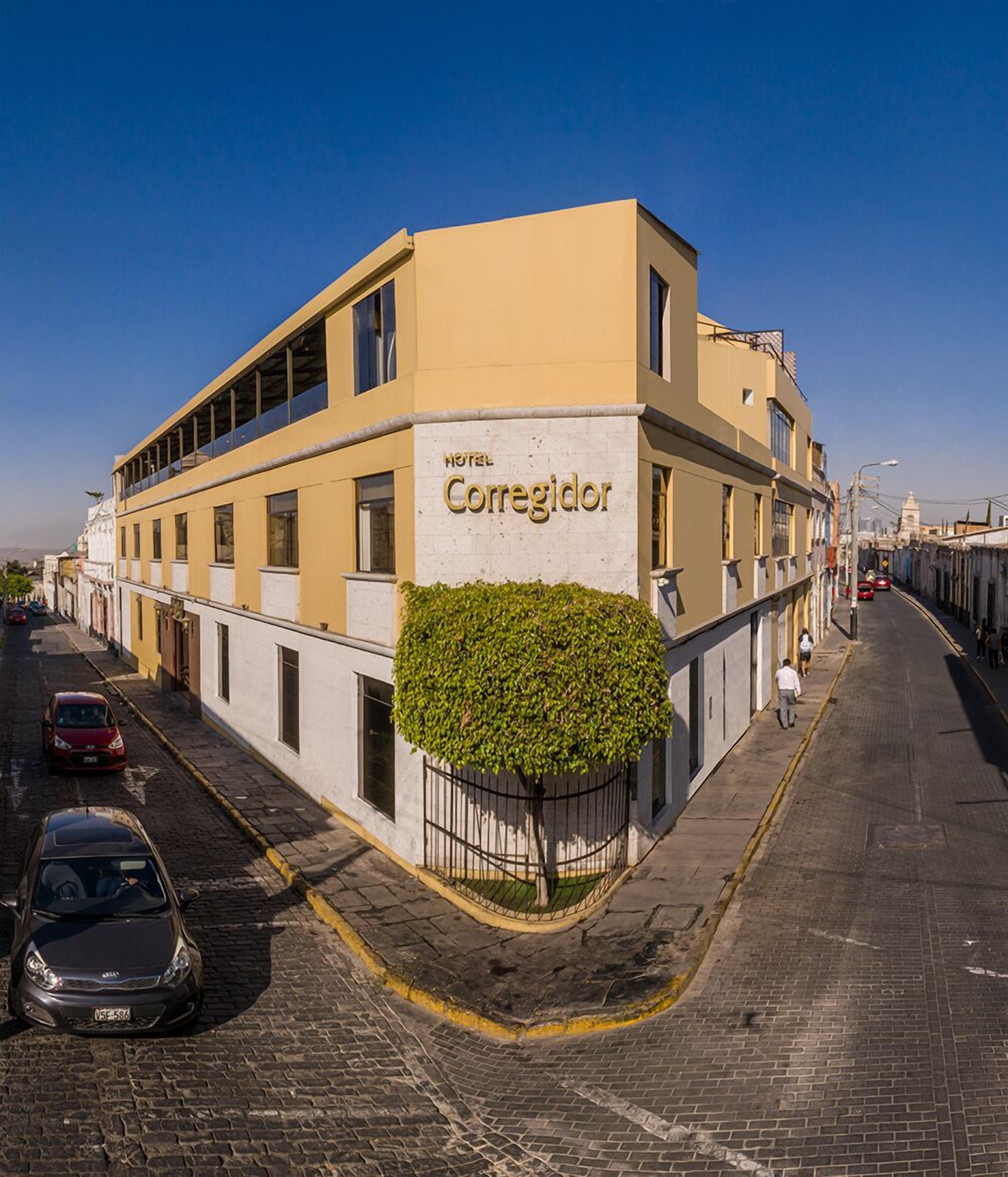 Photo - Hotel Corregidor by Cassana