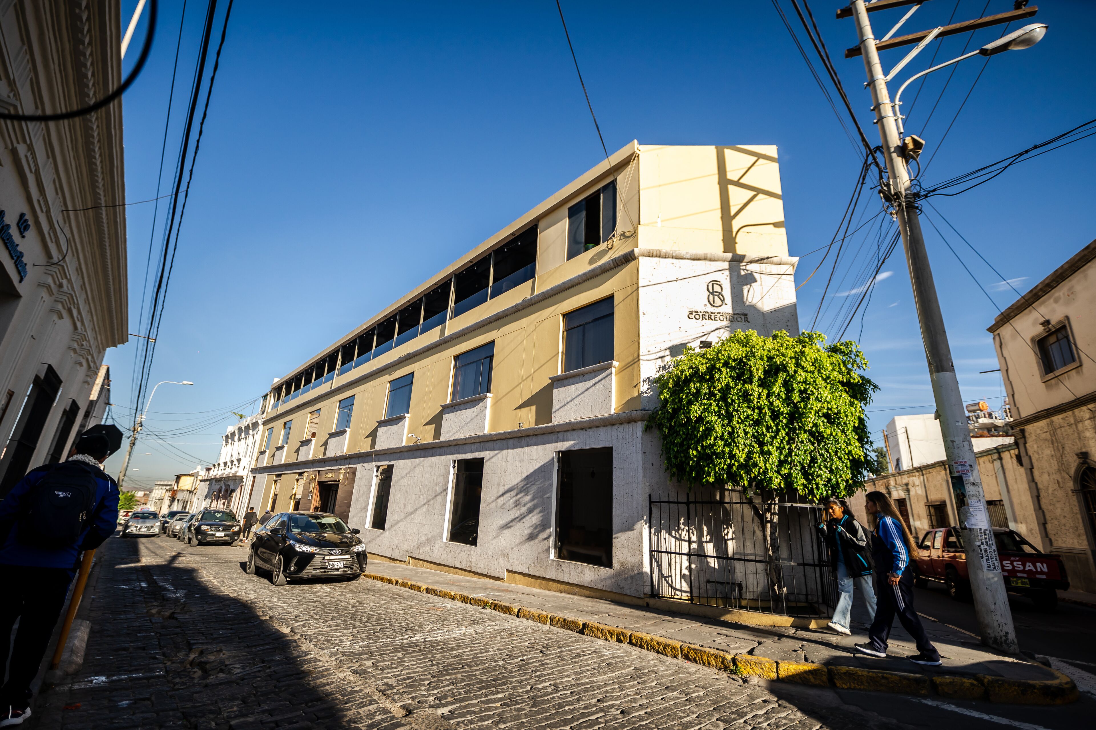 Photo - Hotel Corregidor by Cassana