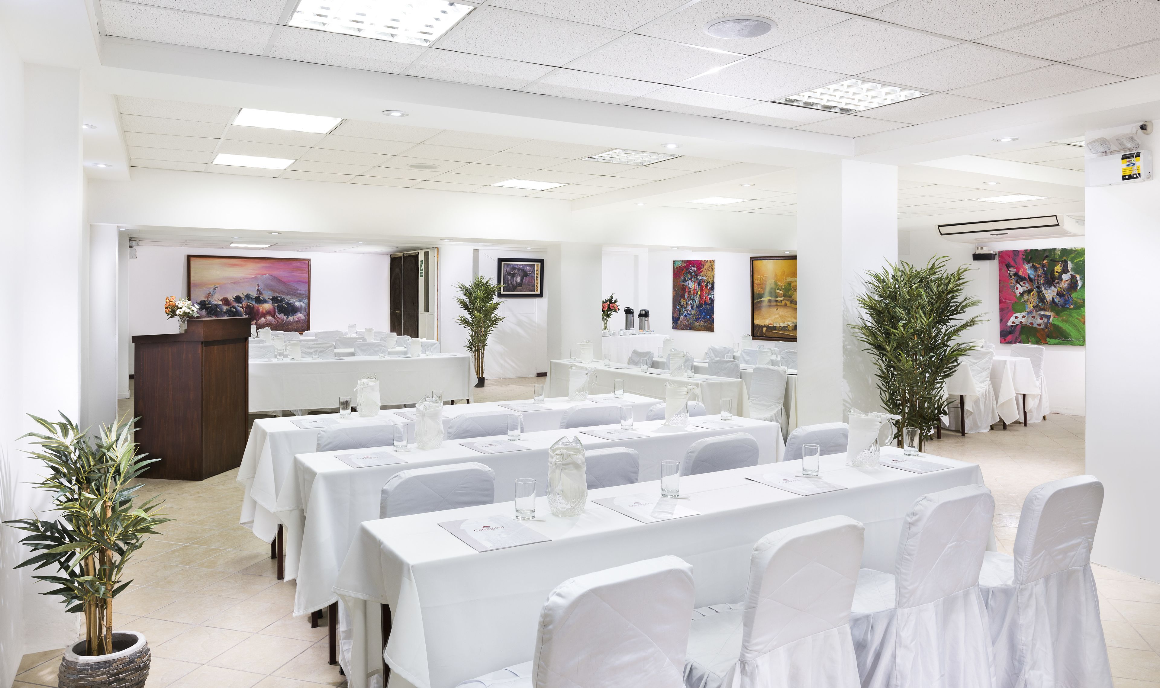 Photo - Hotel Corregidor by Cassana