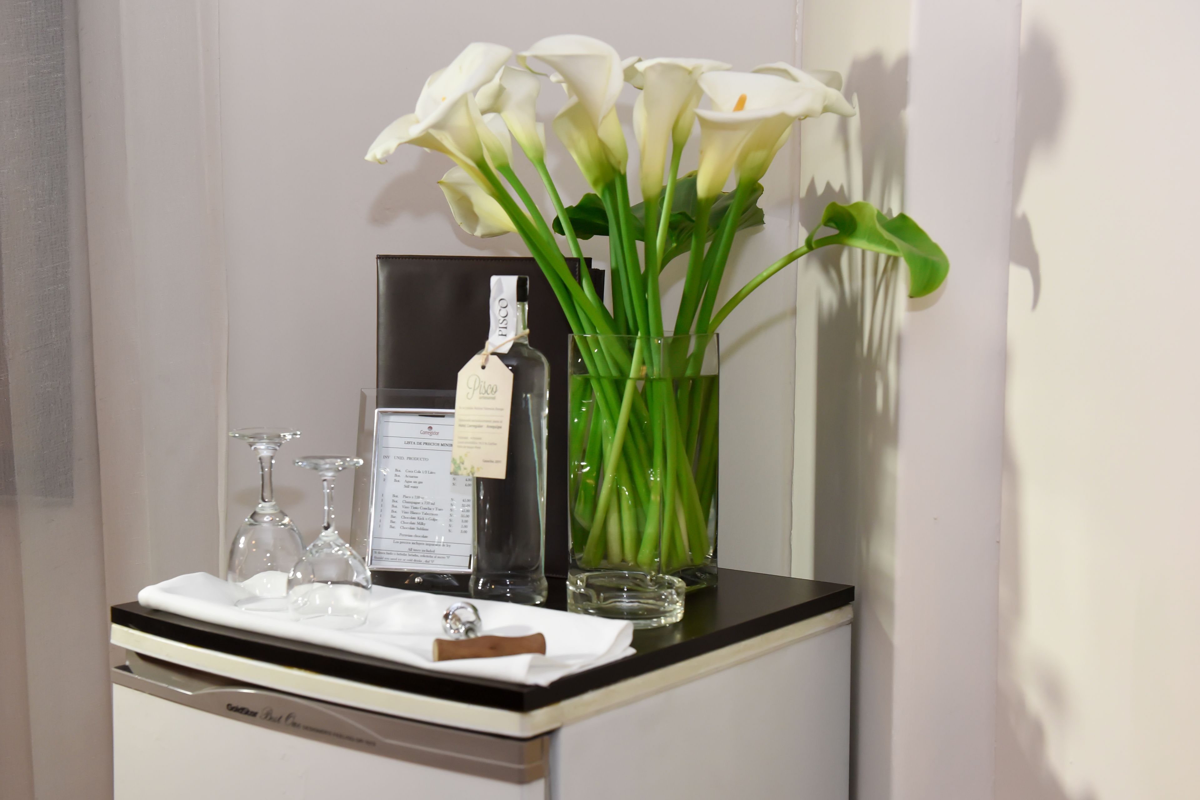 Photo - Hotel Corregidor by Cassana