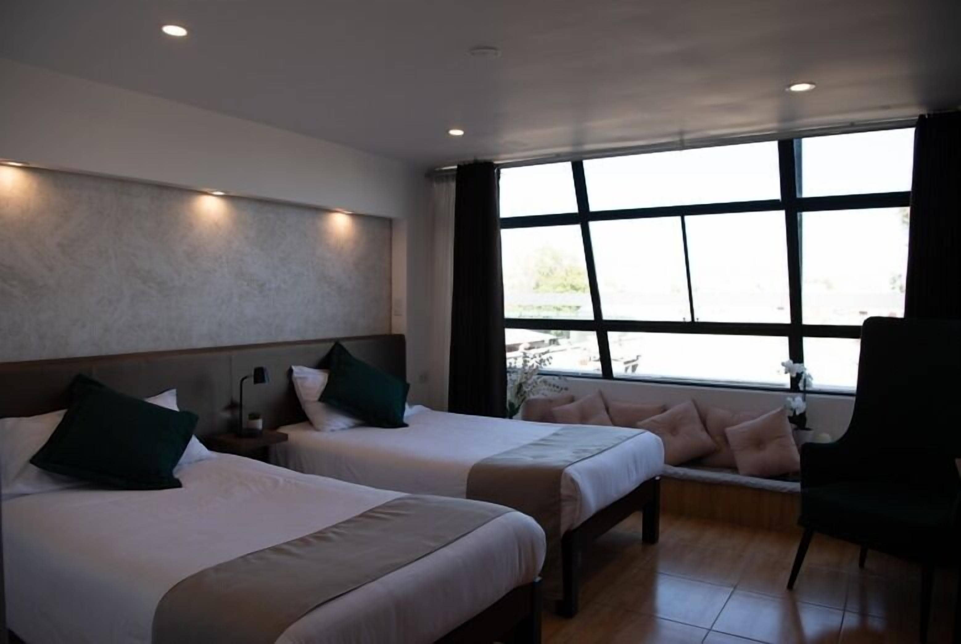 Photo - Hotel Corregidor by Cassana