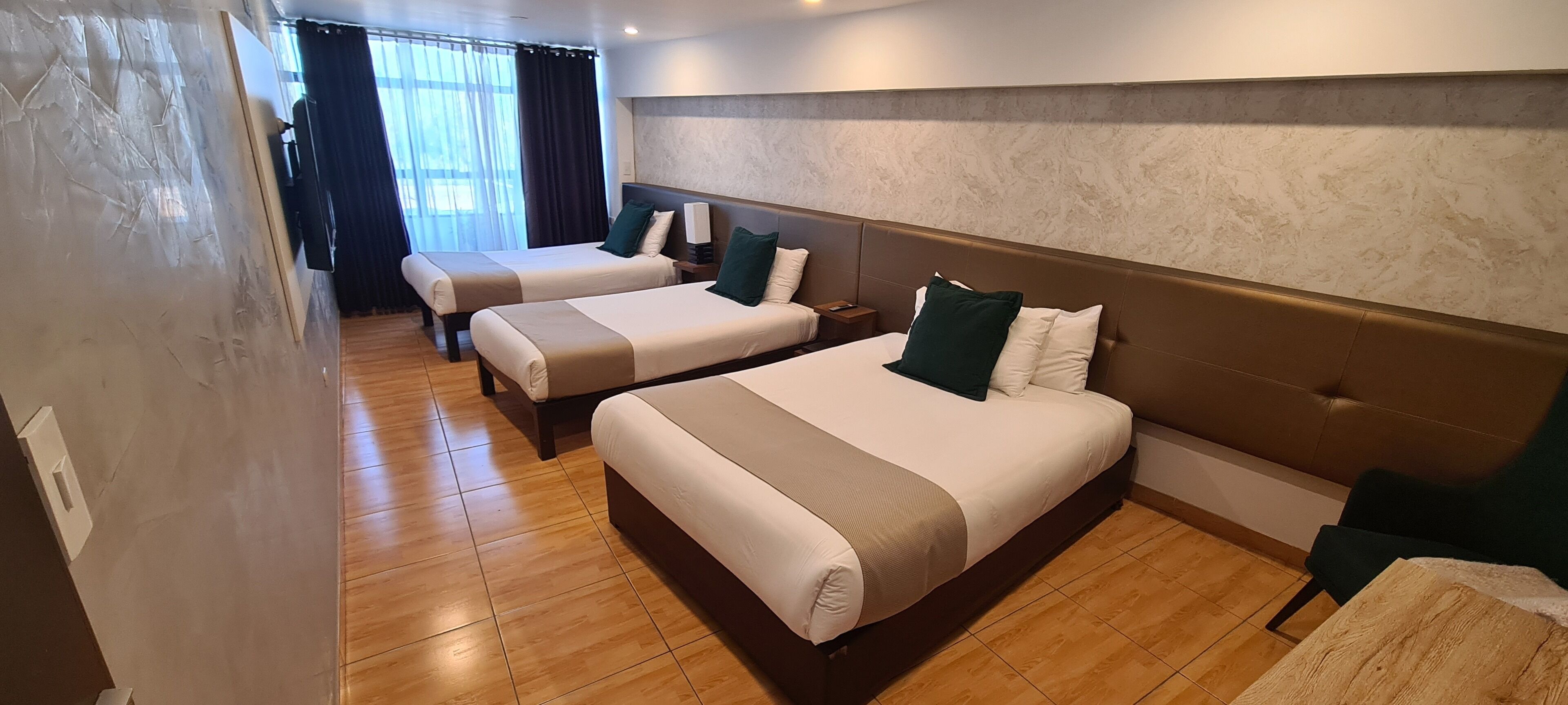 Photo - Hotel Corregidor by Cassana