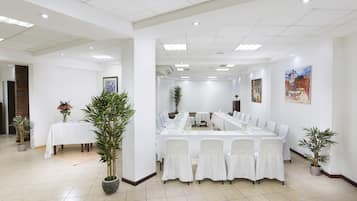 Sala de reuniones