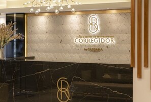 Recepción