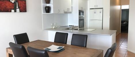 Servicio a la habitación