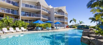 Endless Summer Resort