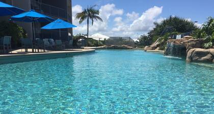 Endless Summer Resort