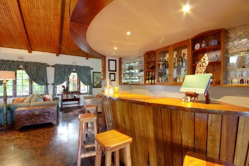 St. Lucia Wetlands Guest House