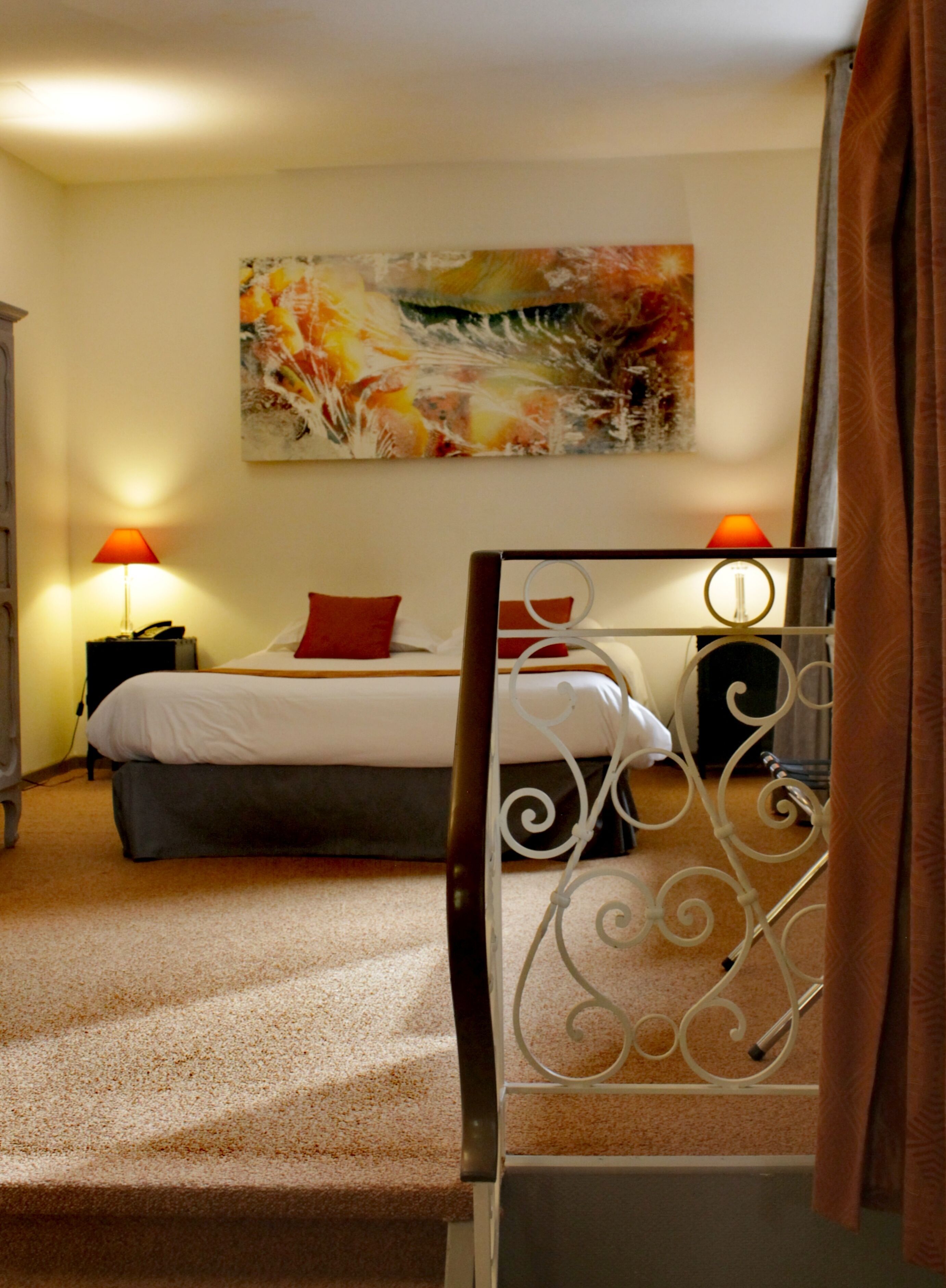 Foto - Le Gouverneur Hotel