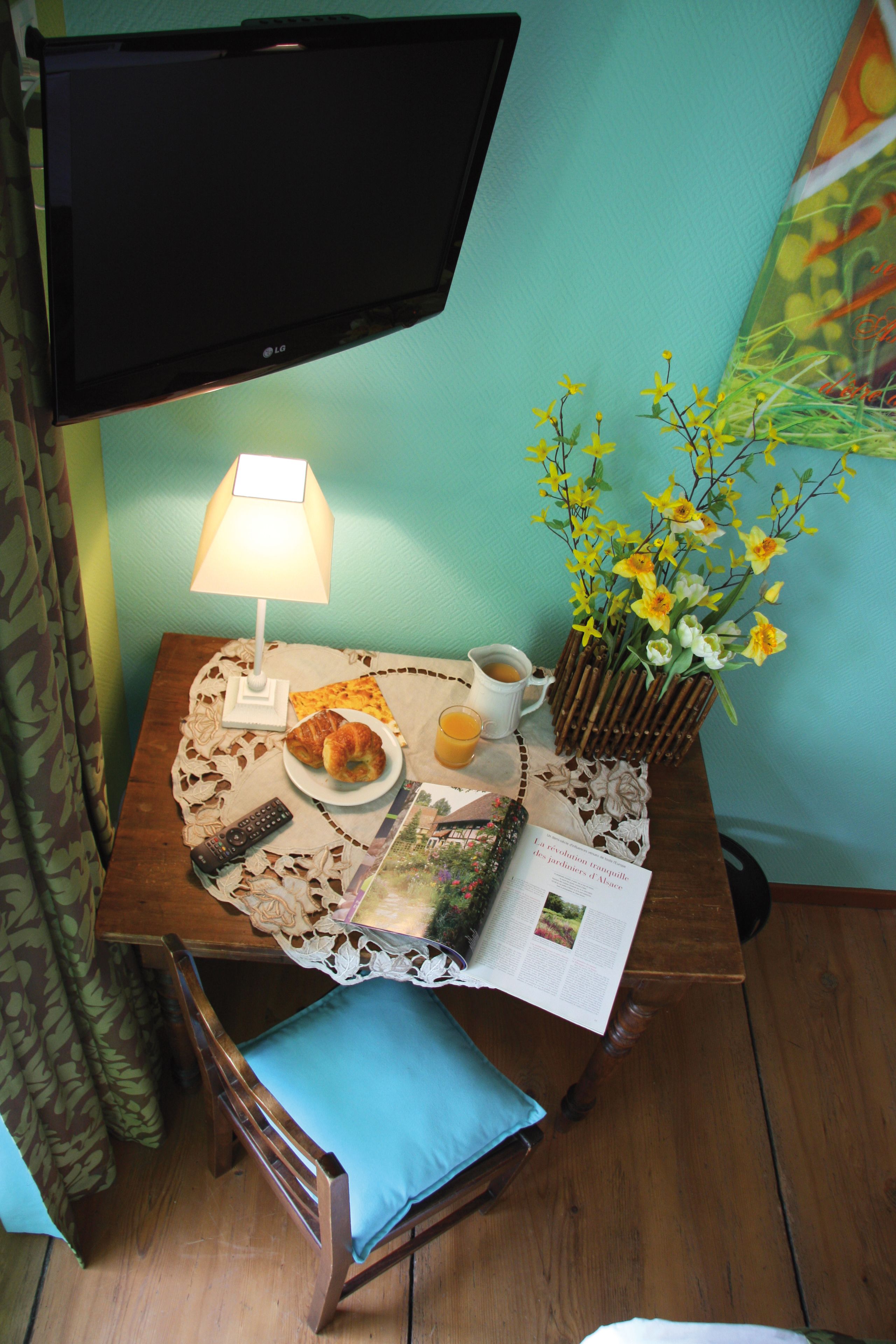 Foto - Le Gouverneur Hotel