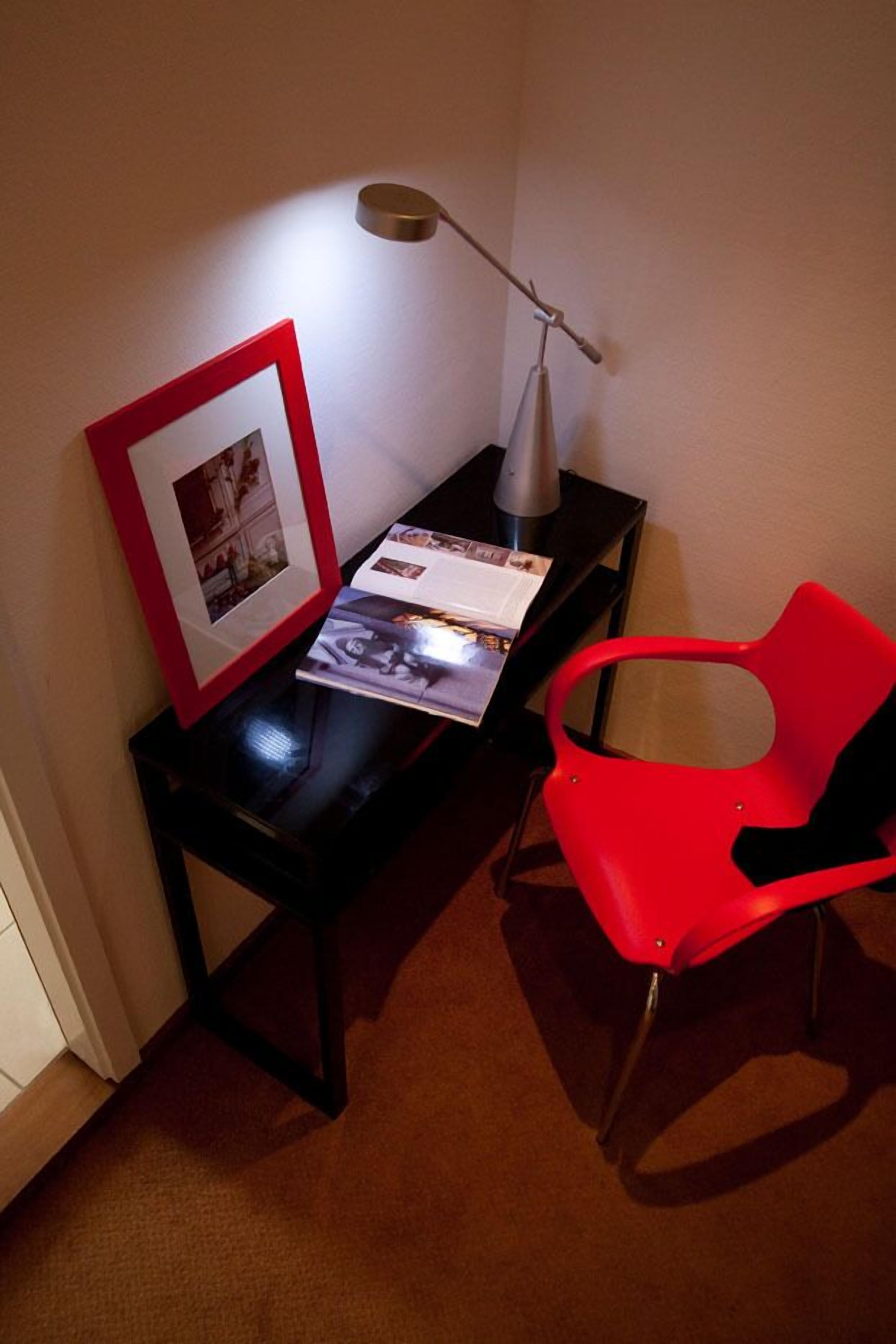 Foto - Le Gouverneur Hotel