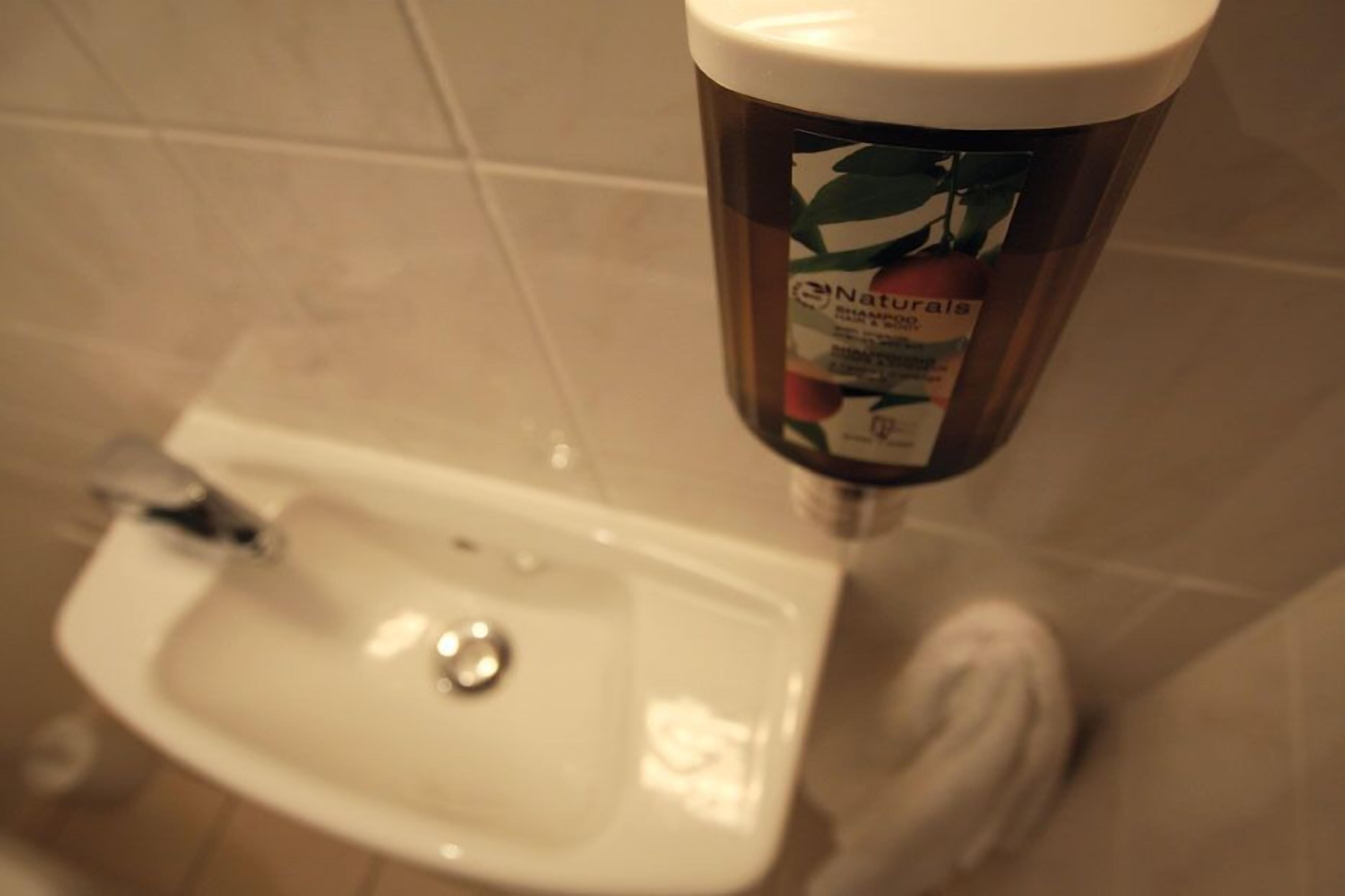 Foto - Le Gouverneur Hotel