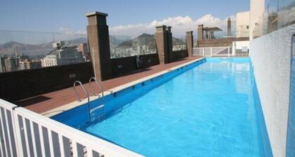 BMB Suites Apartments